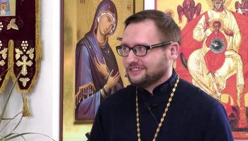 Что посоветуете батюшка?