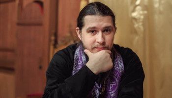 На вопросы отвечает священник Иоанн Дворядкин