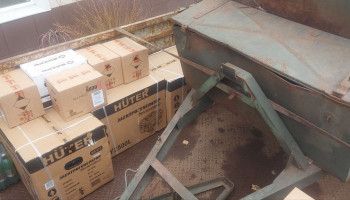 Тепло для защитников Отечества
