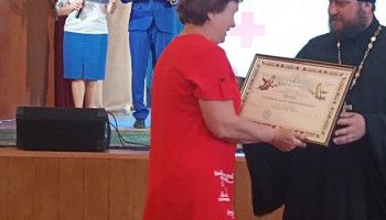 День Донора отметили в Новом Осколе