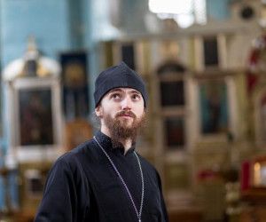 Единственный уцелевший. Почему жители Великомихайловки гордятся своим храмом