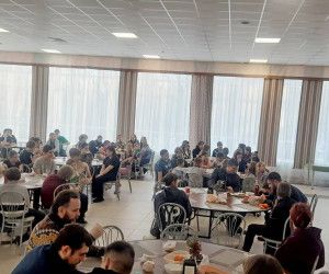 Состоялся IV Слет Белгородской Дружины Братства православных следопытов