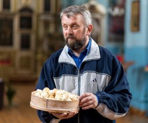 Единственный уцелевший. Почему жители Великомихайловки гордятся своим храмом