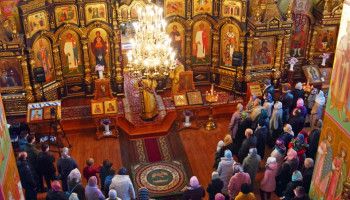 Время единства в подвиге