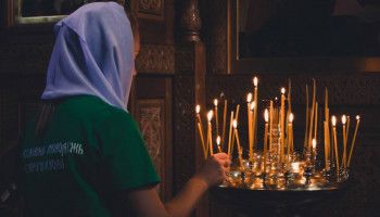 Боль и слезы: опыт потерь