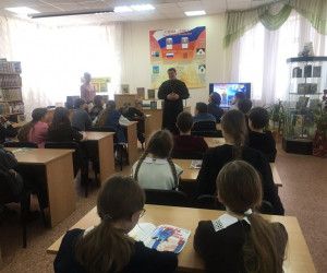 «Милосердие – зеркало души человека»