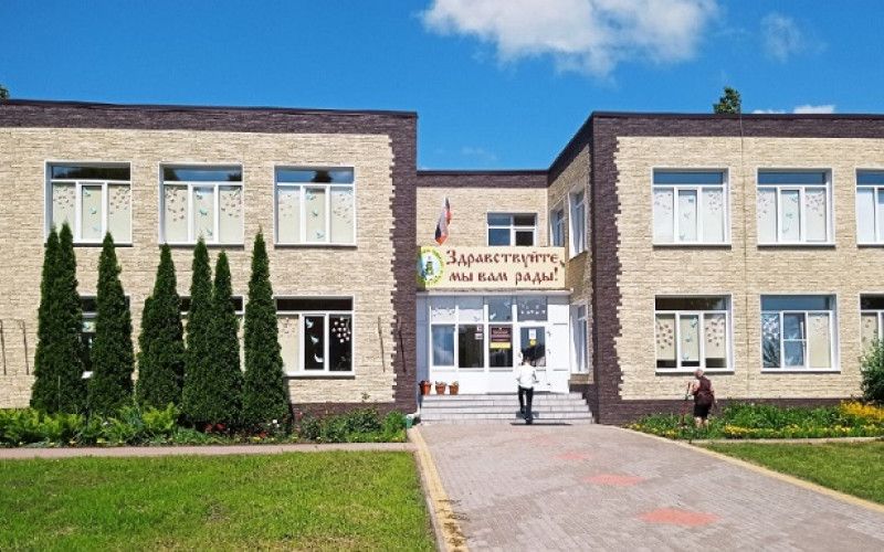 Православная гимназия стала победителем второго конкурса президентских грантов 2021 года