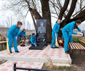 В учреждениях УИС Белгородской области отпраздновали Светлое Христово Воскресение (ПАСХУ)