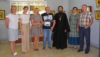 Свет Божественной любви