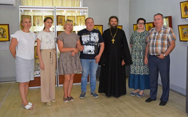 Свет Божественной любви