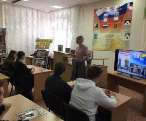 «Милосердие – зеркало души человека»