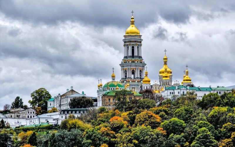 Профессор Алексей Ильич Осипов: Почему без Церкви нет спасения?