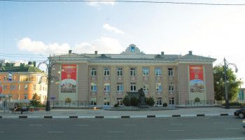 День Открытых дверей в Белгородской Духовной семинарии пройдет в on-line формате