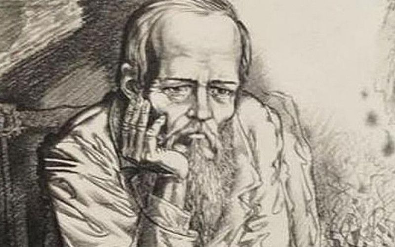 Ошибка в воспоминаниях. Как протоиерей из Корочи стал духовником писателя Достоевского