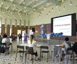 «ШАГ» вперед: как белгородские НКО учатся делать добро профессионально