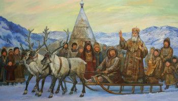 Каждый христианин – миссионер