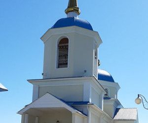 Добрые традиции Петропавловского храма