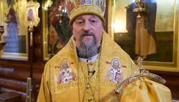 В праздник Крещения Господня священнослужители Белгородской митрополии, посетили исправительные учреждения региона