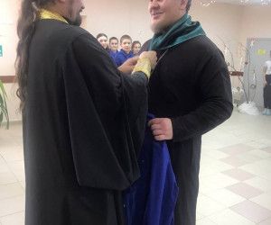 Зимний лагерь закрыт!
