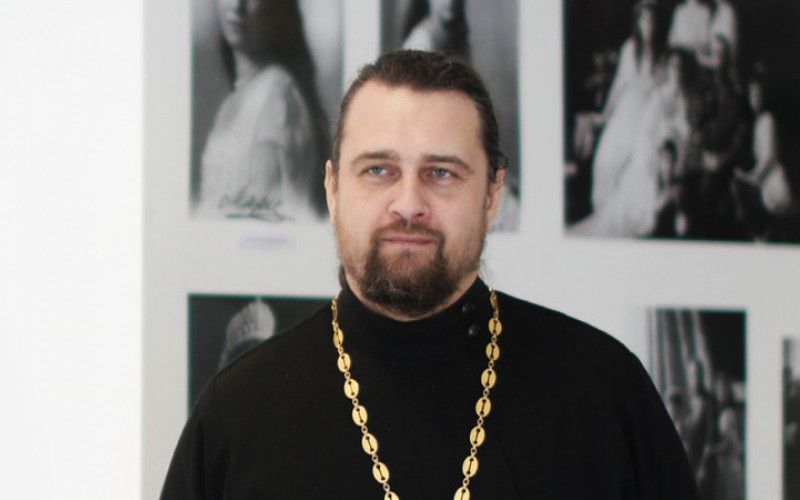Что посоветуете, батюшка?