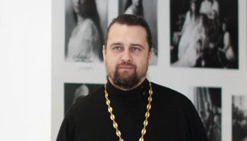 Что посоветуете, батюшка?