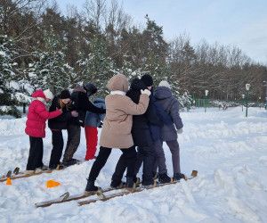 XXXI Слет молодежи Белгородской митрополии завершился победой всех!