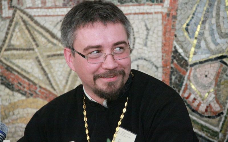 Что посоветуете, батюшка?