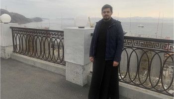 Что посоветуете, батюшка?