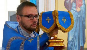 Что посоветуете, батюшка?