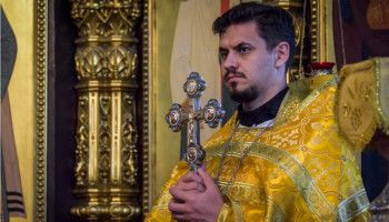 На вопросы отвечает священник Андрей Коровин