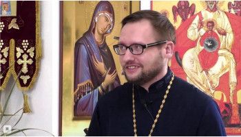 Что посоветуете, батюшка?