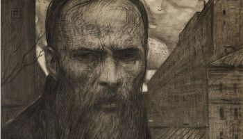 «Подлинный русский − это ученик Достоевского…»
