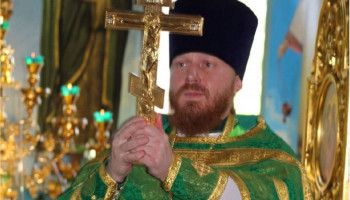 Что посоветуете, батюшка?