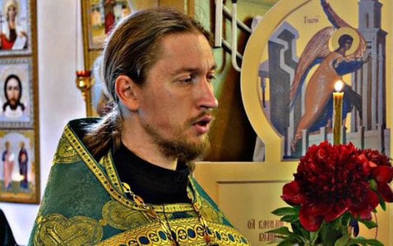Что посоветуете, батюшка?