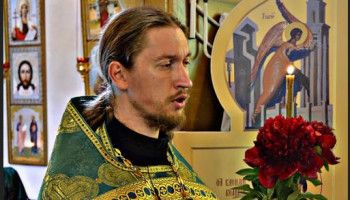 Что посоветуете, батюшка?