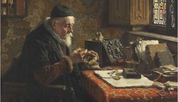 Финансы и воля Божия