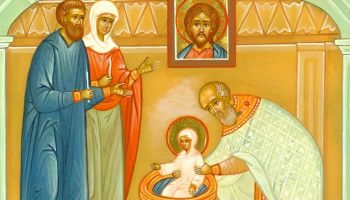 Крещение – печать дара Духа Святого