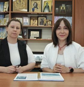 Старооскольские педагоги стали победителями регионального этапа конкурса «За нравственный подвиг учителя»