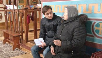 Павел Субботин: «Здесь копать и копать – куда ни ткни, везде открытия»
