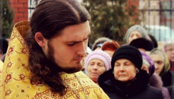 «Для чего нам нужна Церковь?». Священник Николай Бабкин на Радио Вера