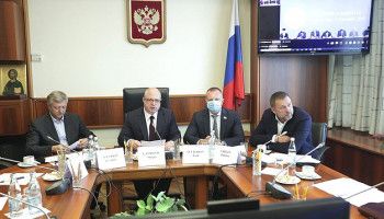 Сергей Гаврилов переизбран президентом Межпарламентской Ассамблеи Православия