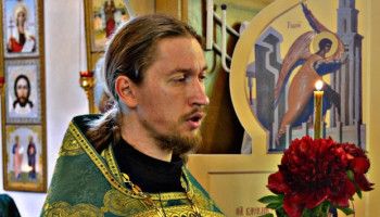Что посоветуете, батюшка?