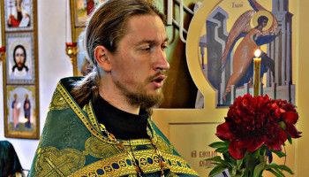 Что посоветуете, батюшка?