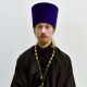 Священник Виктор Викторович Тишин