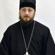 Священник Кирилл Владимирович Тульнов