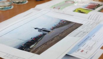 Часовню в честь участников СВО построят в Старом Осколе