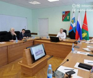 Часовню в честь участников СВО построят в Старом Осколе
