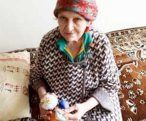 С праздником Воскресения Христова!