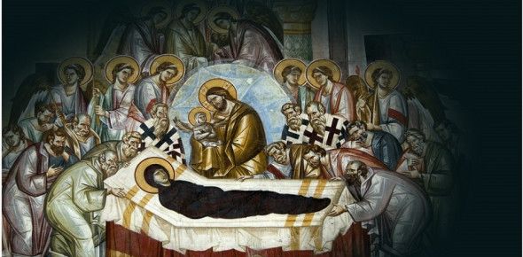 Успение Богородицы: почему день смерти стал великим праздником