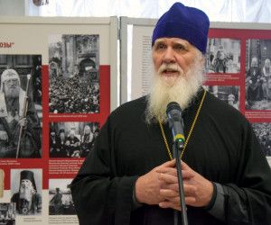 По завету святителя Тихона
